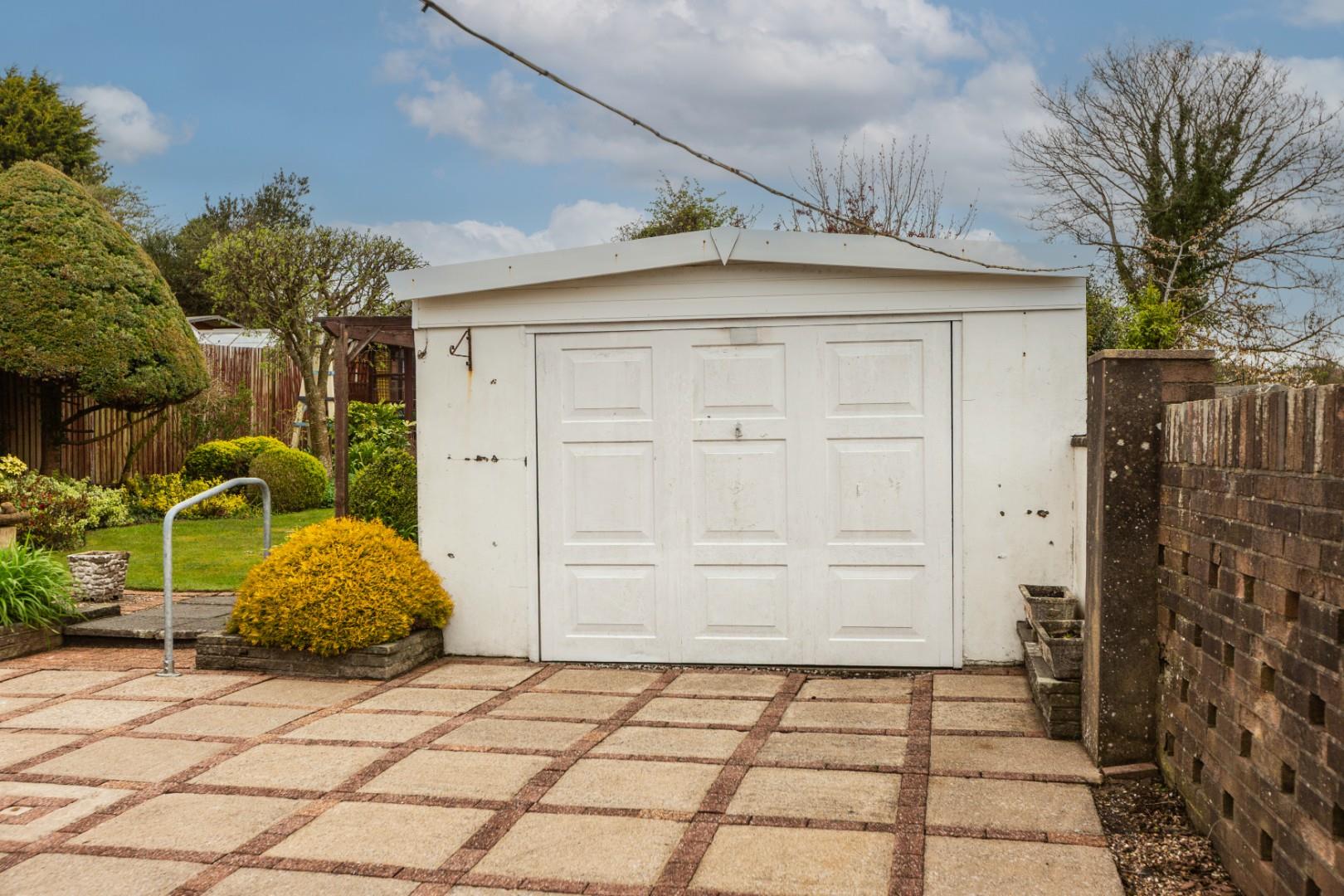 Espalone, Murton, Swansea, SA3 3AH